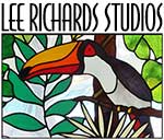  Lee Richards Stained Glass