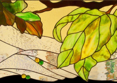 Autumn Leaves – $350.00