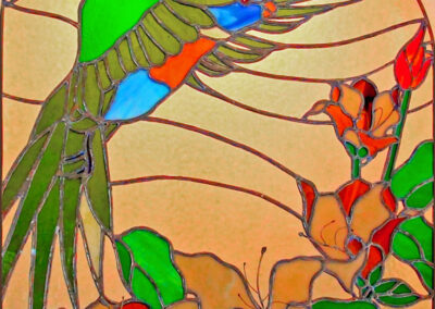 Bird of Paradise – $450.00