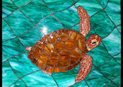 Sea Turtle – $300