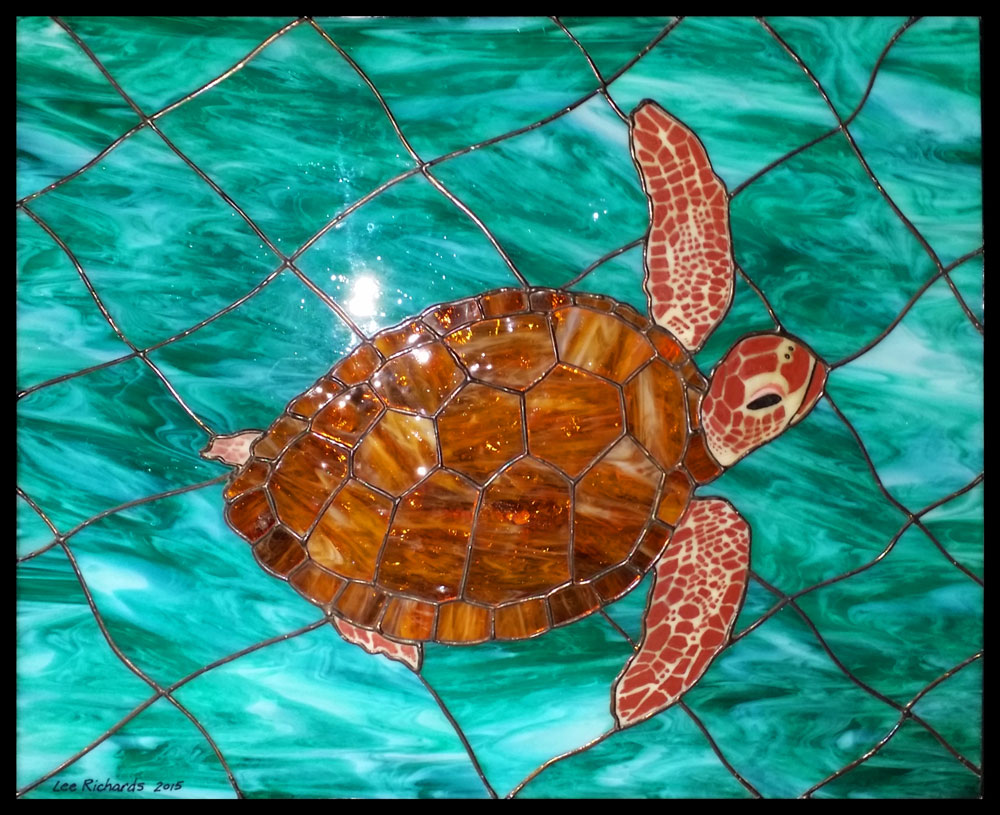 Sea Turtle