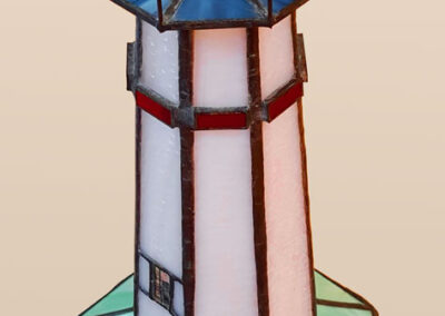 Lighthouse Lamp – $500